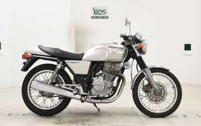 HONDA GB250 CLUBMAN Gen.4 MC10