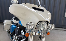 HARLEY FLH 2021 AAP