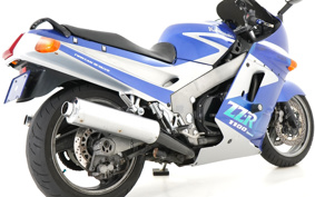 KAWASAKI ZZ1100 NINJA 1992 ZXT10C