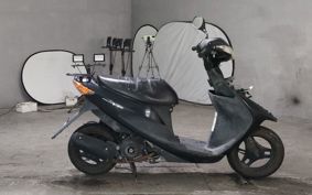 SUZUKI ADDRESS V50 CA44A