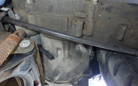HONDA LEAD 50 AF01