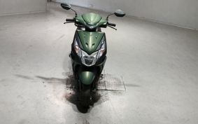 HONDA DIO 110 DX JF39