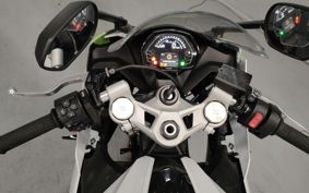 TRIUMPH  TRIUMPH  DAYTONA 660 LGL23U