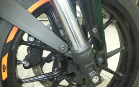 KTM 390 DUKE 2022