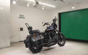 HARLEY XL1200NS 2020