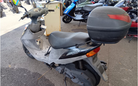 SUZUKI ADDRESS V125 CF46A