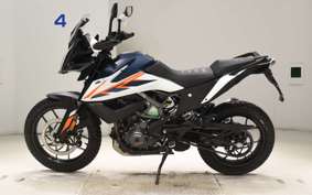 KTM 250 ADVENTURE