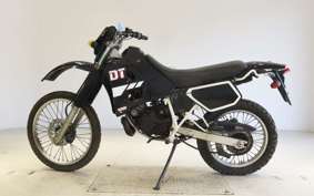 YAMAHA DT125R Gen.2 3FW