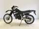 Фото Yamaha DT125R Gen.2 с японского аукциона