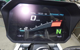 BMW R1250R 2019