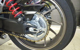 HONDA CB400 SUPER BOLDOR A 2015 NC42