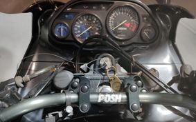 KAWASAKI ZZ-R400 2002 ZX400N