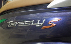 KYMCO TERSELY S125