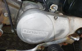 HONDA C90 SUPER CUB HA02