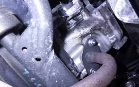 HONDA ﾀﾞﾝｸ 2014 AF78