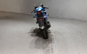 SUZUKI GSX-R125 DL33B