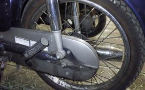 HONDA C90 SUPER CUB 2022 HA02