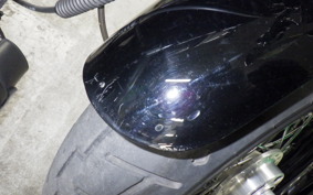 HARLEY XL1200X 2011