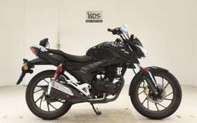 HONDA CBF125R
