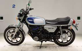 YAMAHA GX750 1976 1J7