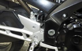 SUZUKI GSR 400 A 2013 GK7EA