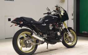 KAWASAKI GPZ400F 1985 ZX400A