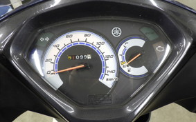 YAMAHA AXIS 125 Z 2020 SED7J