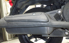 HONDA TODAY 2 AF67