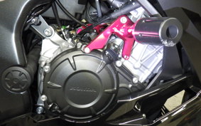 HONDA CBR250RR A 2026 MC51