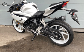 HONDA CBR250RR ABS MC51