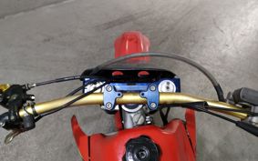 HONDA XR650R 2002 RE01