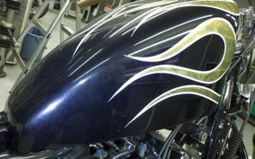 HARLEY FXSTB 1580 2007