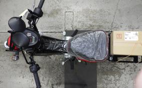 HONDA ｸﾛｽｶﾌﾞ110-3 JA60