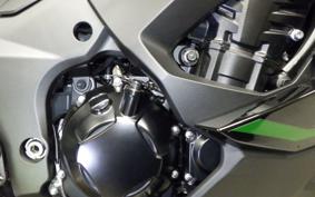 KAWASAKI NINJA 1100SX SE 2025 ZXT10H