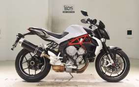 MV AGUSTA BRUTALE 800 A 2022