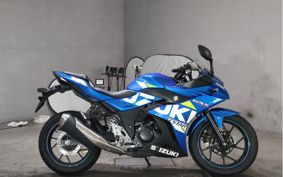 SUZUKI GSX250R DN11A
