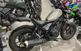 HONDA REBEL 500 2018 PC60