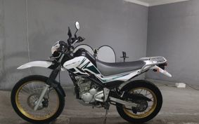 YAMAHA SEROW 250 DG17J