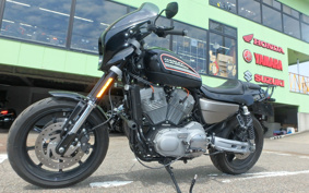 HARLEY HARLEY XR1200 2008 LA6