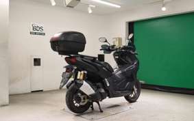 HONDA ADV160 2015 KF54