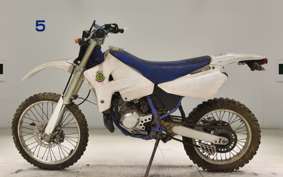 YAMAHA DT200 Gen.2 WR 3XP