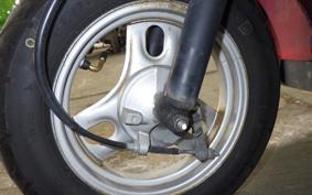 HONDA CREA SCOOPY I 2024 AF55