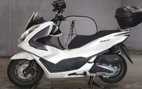 HONDA PCX125 JK05