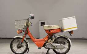 SUZUKI SUSIE FA50