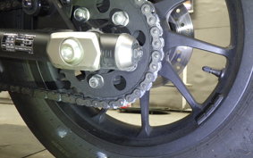 HONDA REBEL 250 S MC49