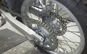 SUZUKI RMX250 S 2014 SJ13A