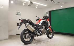 HONDA CRF1000L AFRICA TWIN 2016 SD04