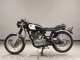 Фото Yamaha SR400 Gen.2 1997 с японского аукциона