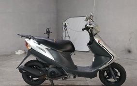 SUZUKI ADDRESS V125 CF46A