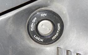 HONDA FREEWAY GEN 2 MF03